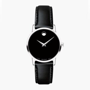 Movado Watch
